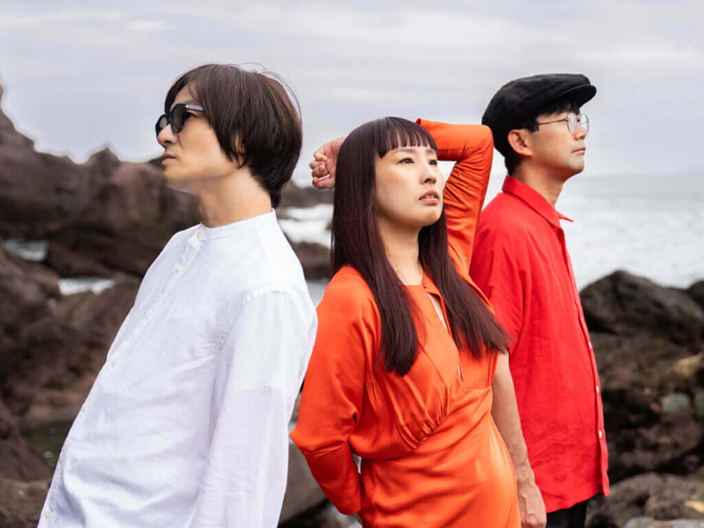 MASS OF THE FERMENTING DREGS、ニューアルバム『祝おう』リリースツアー開催　26カ国46都市を巡るワールドツアーに