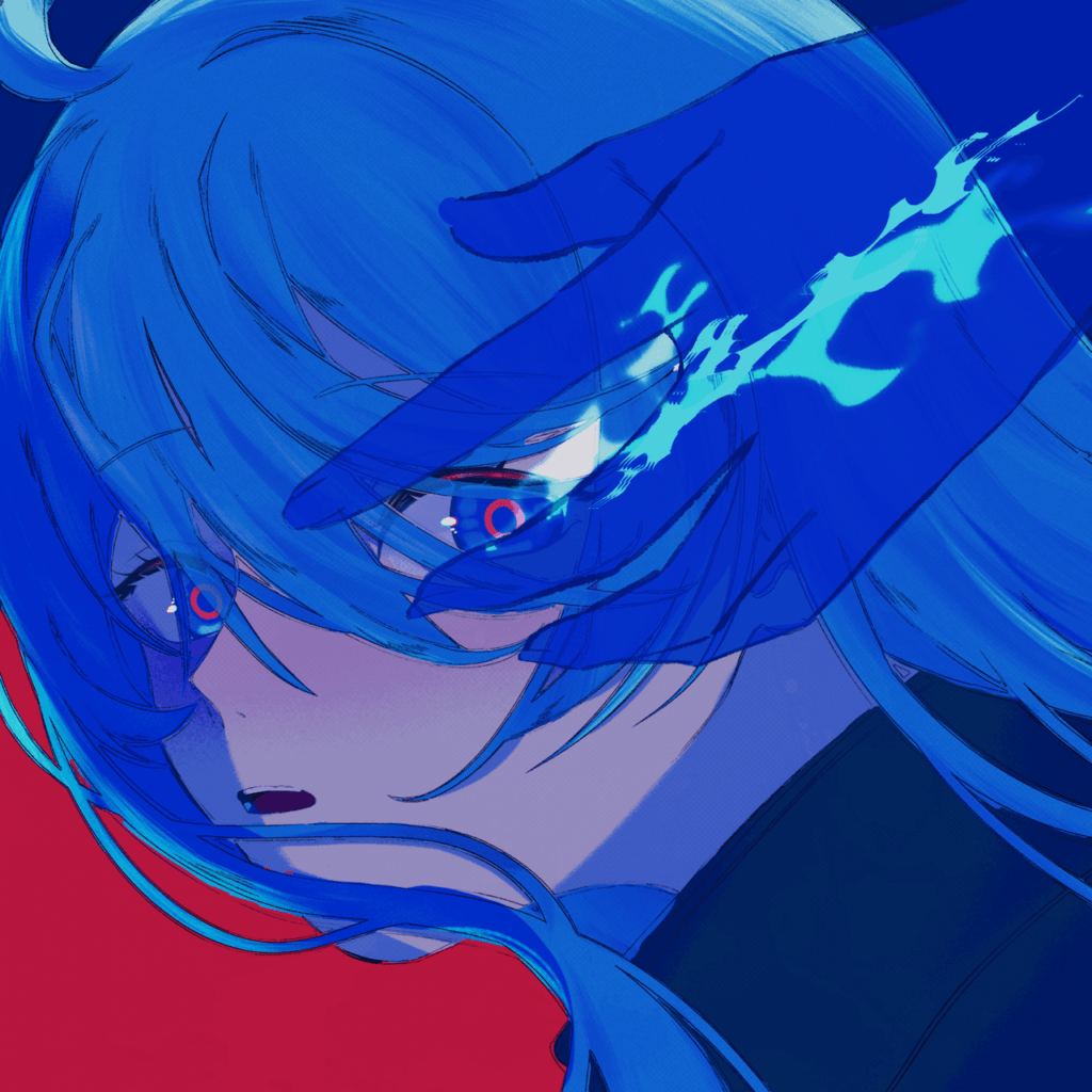 青は止まれ「しじまのはて」の革新的なMVが金賞受賞　テクニカルディレクションアワード「オンスクリーン・エクスペリエンス部門」にてのサムネイル画像