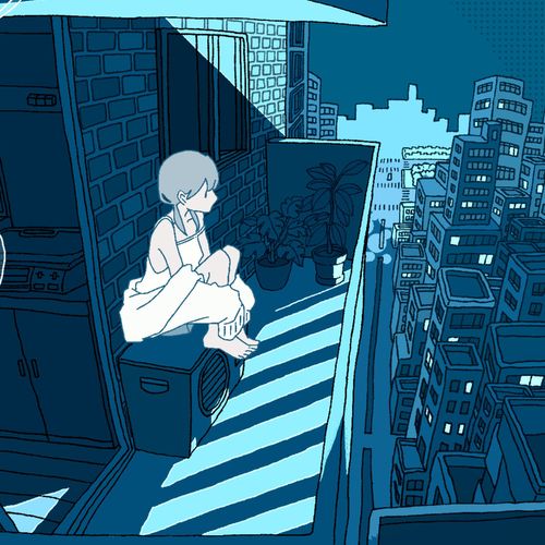 Nemurimachiが新曲「空がどうとか」リリース ＆ MV公開　“暗がりから見る光”を描く注目音楽ユニットのサムネイル画像