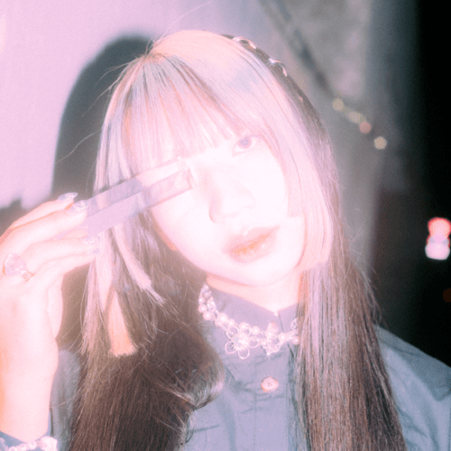 heykazma、北村蕗を迎えた1stシングル「blueberry」リリース ＆ MV公開のサムネイル画像