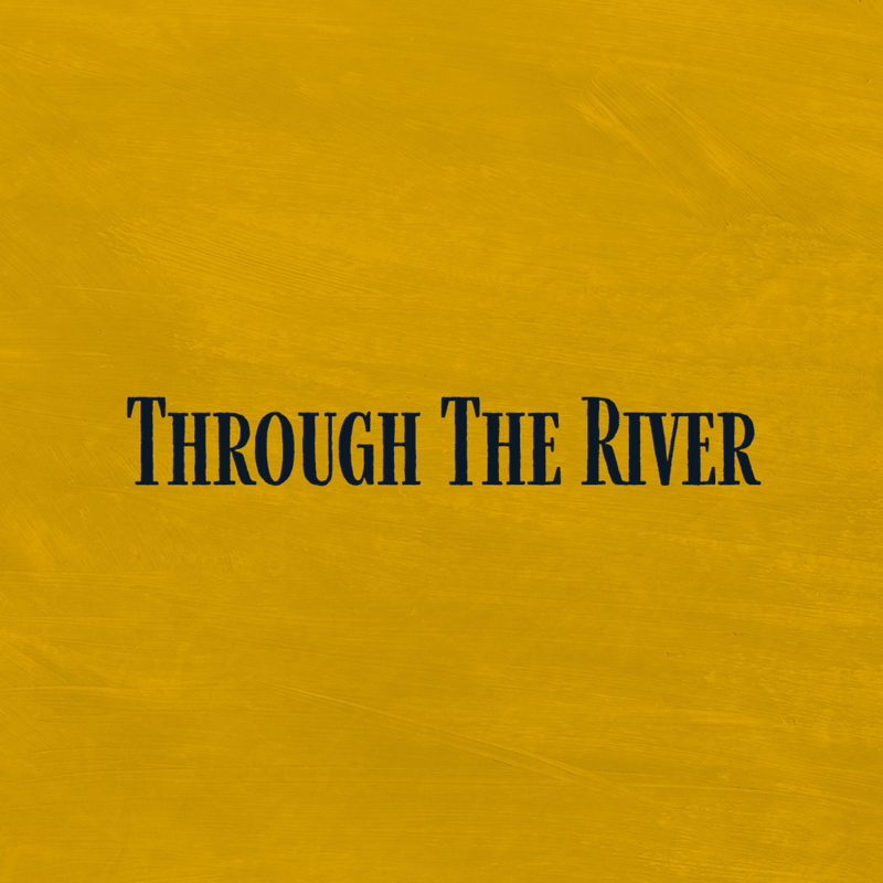 Mii「Through The River」