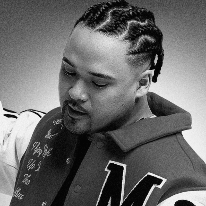 CHICO CARLITO、4thアルバム『紅碧』リリース　柊人、OZworld、AI、田我流らが客演参加のサムネイル画像