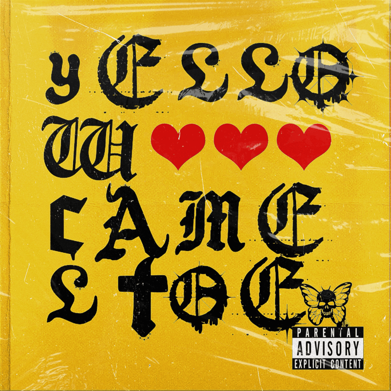XanseiとLeon Fanourakis、パンクの衝動と高速ブレイクビーツを融合した新曲「YELLOW CAMEL TOE」リリースのサムネイル画像