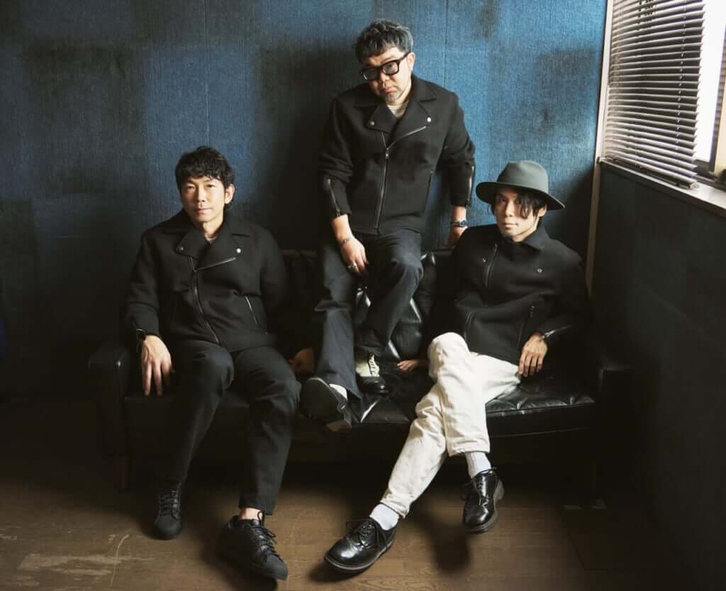 NONA REEVES、5年ぶり新曲「BAD Beauty!」リリース　30周年へ向けた新章の幕開けのサムネイル画像