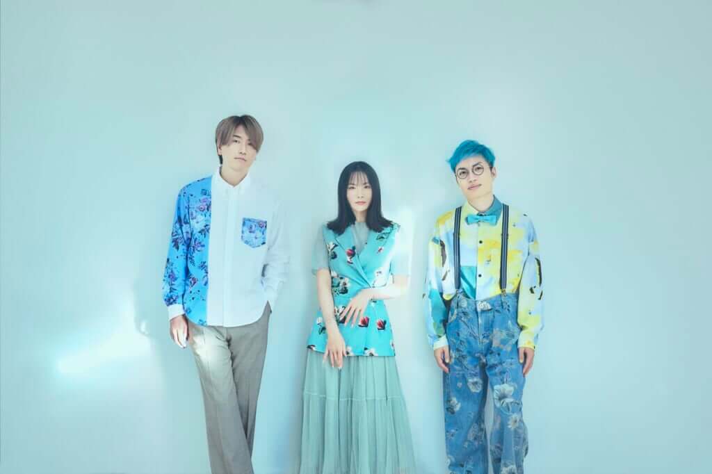 fhána、結成15周年を記念した新曲「Back to Back」リリース　笹原清明（Spangle call Lilli line）が参加のサムネイル画像