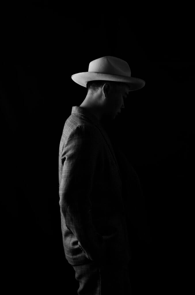 HIPHOP × R&B × ネオソウルシンガーAKIRA、SPENSRプロデュースのニューシングル「Train」リリースのサムネイル画像