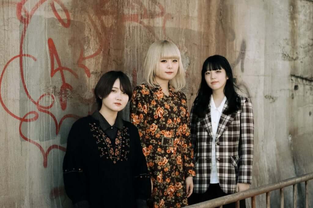 Telepathy、1st EP『Ohanashi』を現メンバーで再録　グローバルなグランジゲイズのムーブメントにも呼応のサムネイル画像