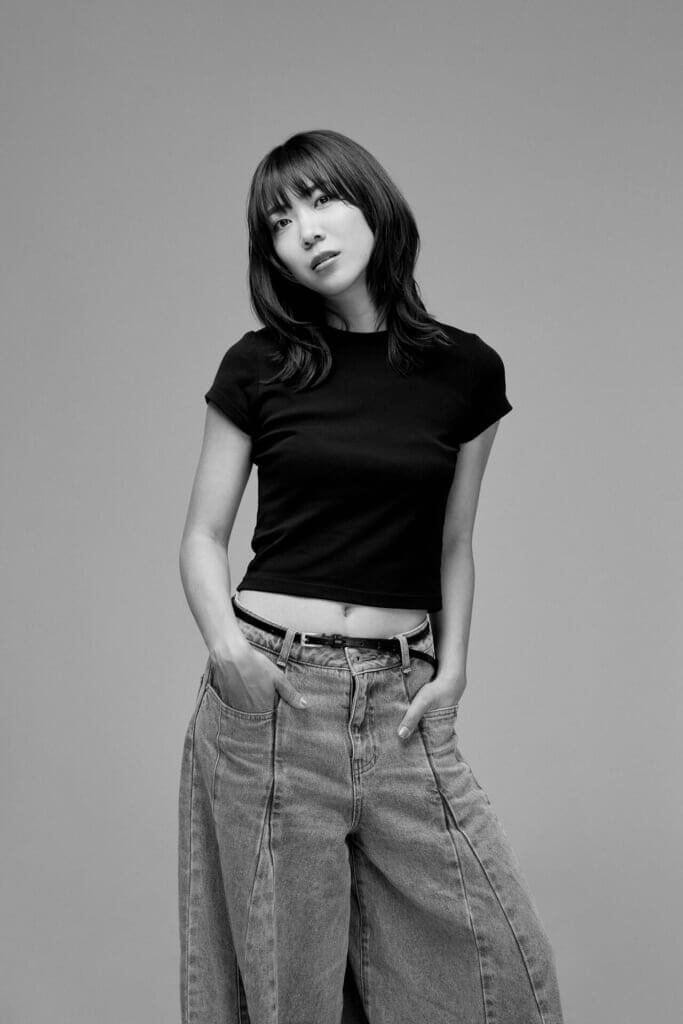 山崎あおい、今だからこそ綴れるニューアルバム『EVERMINE』リリースのサムネイル画像