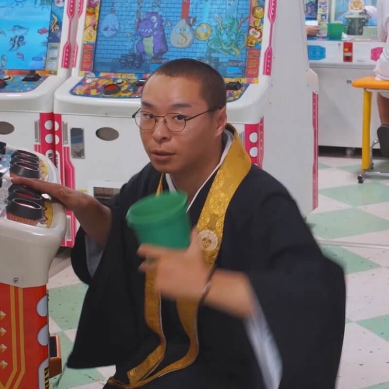 “日本一ラップが上手いお坊さん!?” kou-kei、人間臭さを包み隠さずスピットする新曲「I’m Bose」リリースのサムネイル画像