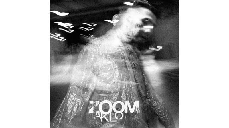 AKLO、BACHLOGICと再びタッグを組んだ新曲「ZOOM」リリース　さらなるスピード感と妥協なきマインドセットを提示