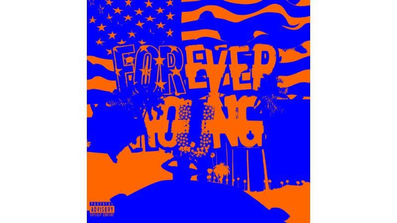 Ludio、等身大のリアリティをスピットするニューシングル「FOREVER YOUNG」配信開始