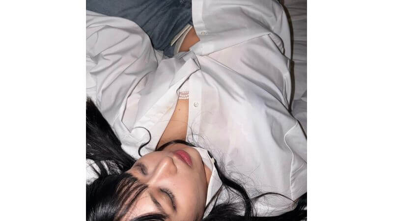 Yoyou、独自の感性炸裂の1stアルバム『余裕なりの』リリース　Le Makeup、RY0N4、phritzら参加