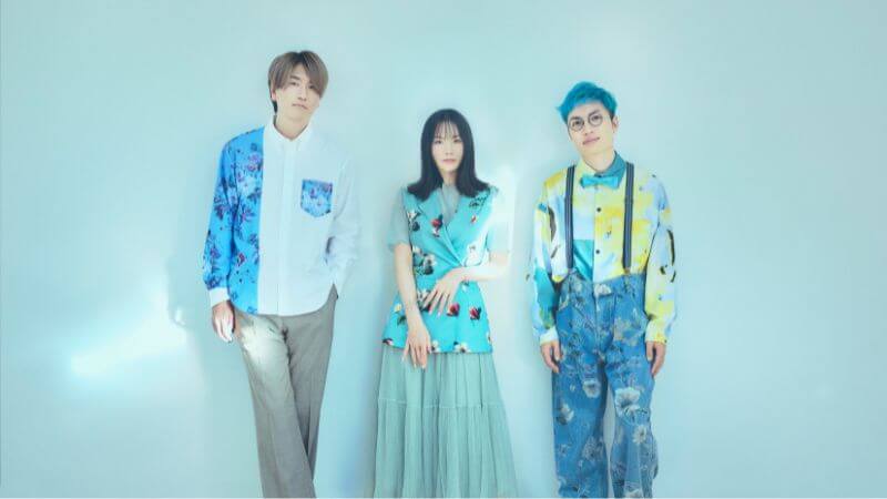 fhána、結成15周年を記念した新曲「Back to Back」リリース　笹原清明（Spangle call Lilli line）が参加