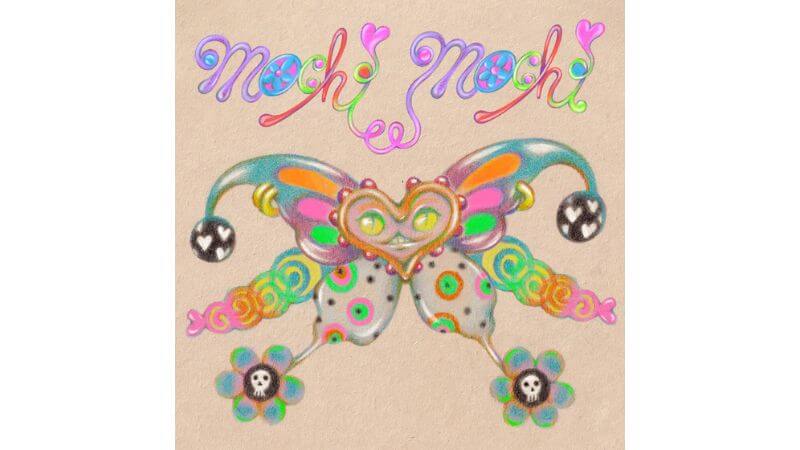 DJ CHARI、Elle TeresaとSieroを迎えた新曲「mochi mochi」リリース ＆ 3DCGのヴィジュアライザー公開