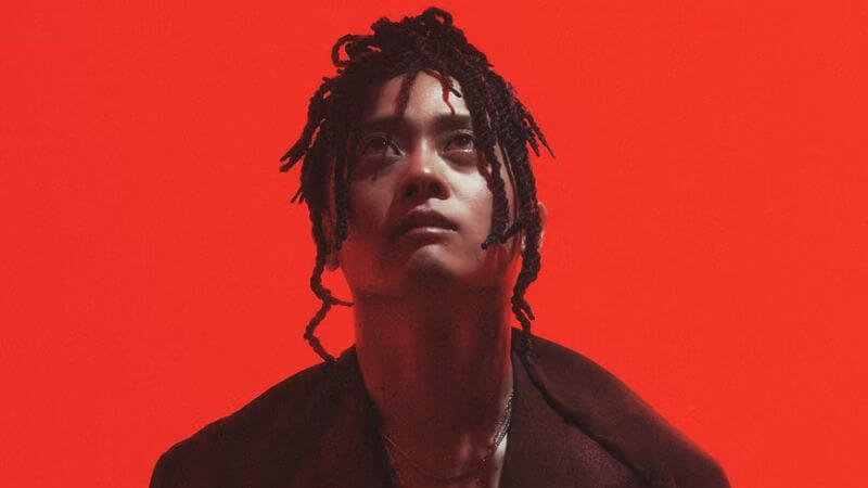 Red Eye、新たな一歩を踏み出す新曲「Nothing holds me down」リリース　客演にNORIKIYO参加