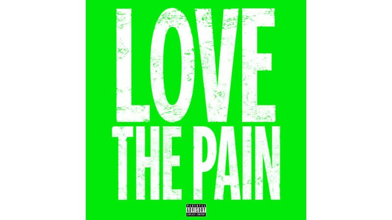XAN、およそ2年ぶり新作となるEP『LOVE THE PAIN』リリース　環境の変化で深みを増した現在地 & ブレないリアルをパッケージ