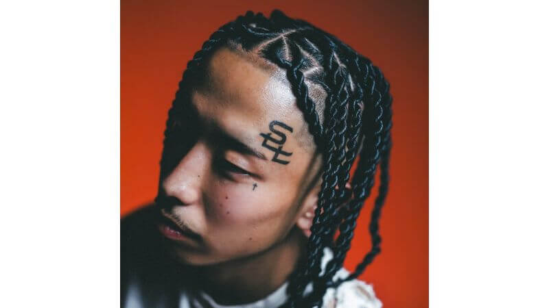 Huncho Fox、3rdミックステープ『Who Is Fox』配信開始
