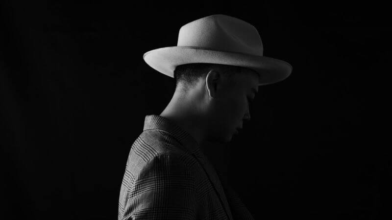 HIPHOP × R&B × ネオソウルシンガーAKIRA、SPENSRプロデュースのニューシングル「Train」リリース