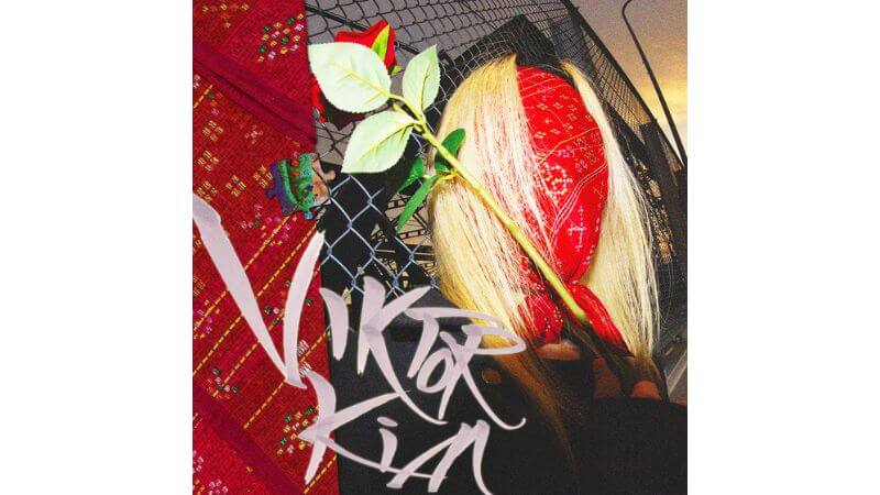 Moment Joon、VIKTOR KIM名義でのセルフタイトルアルバムリリース　Fisong、Worldwide Skippa、安堂ホセらが参加