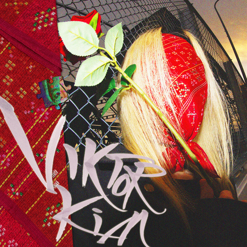Moment Joon、VIKTOR KIM名義でのセルフタイトルアルバムリリース　Fisong、Worldwide Skippa、安堂ホセらが参加のサムネイル画像