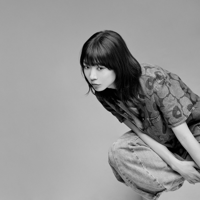 山崎あおい『EVERMINE』