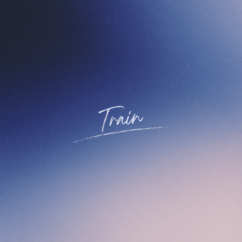AKIRA「Train (feat. SPENSR)」