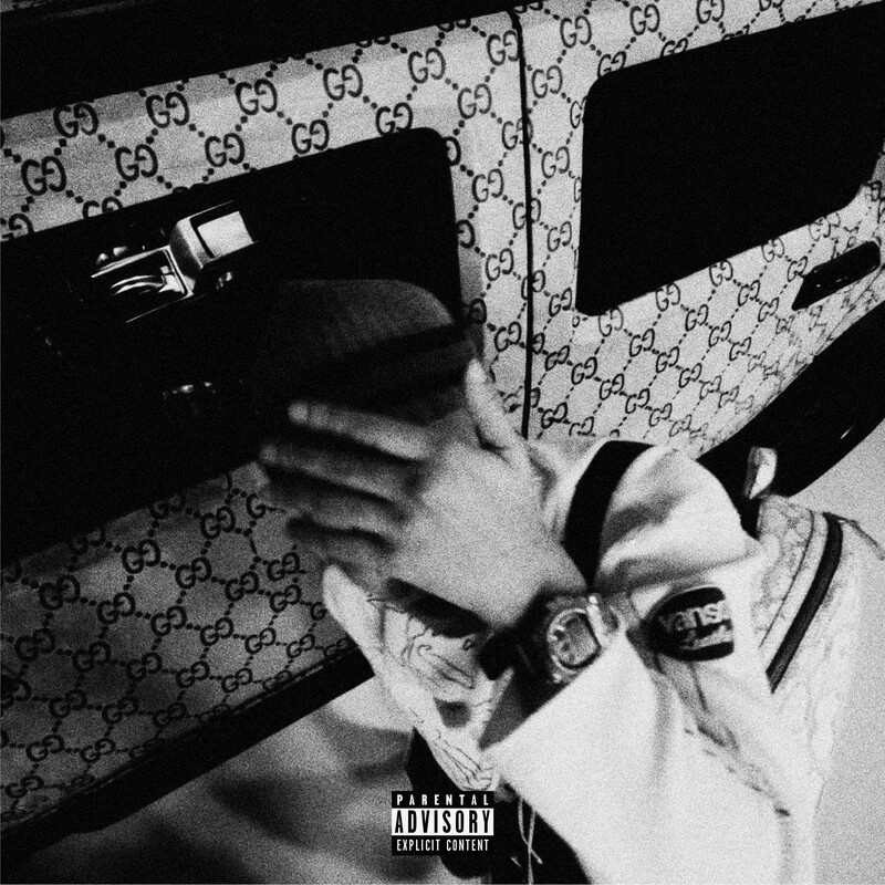 CFN MALIK「Bro Bro (feat. JP THE WAVY)」