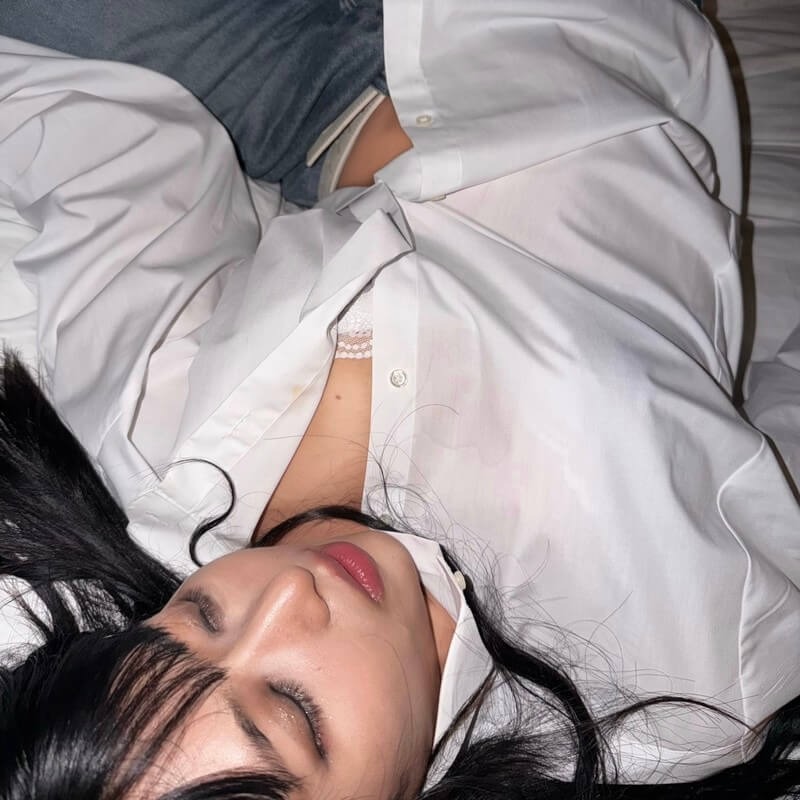 Yoyou、独自の感性炸裂の1stアルバム『余裕なりの』リリース　Le Makeup、RY0N4、phritzら参加のサムネイル画像