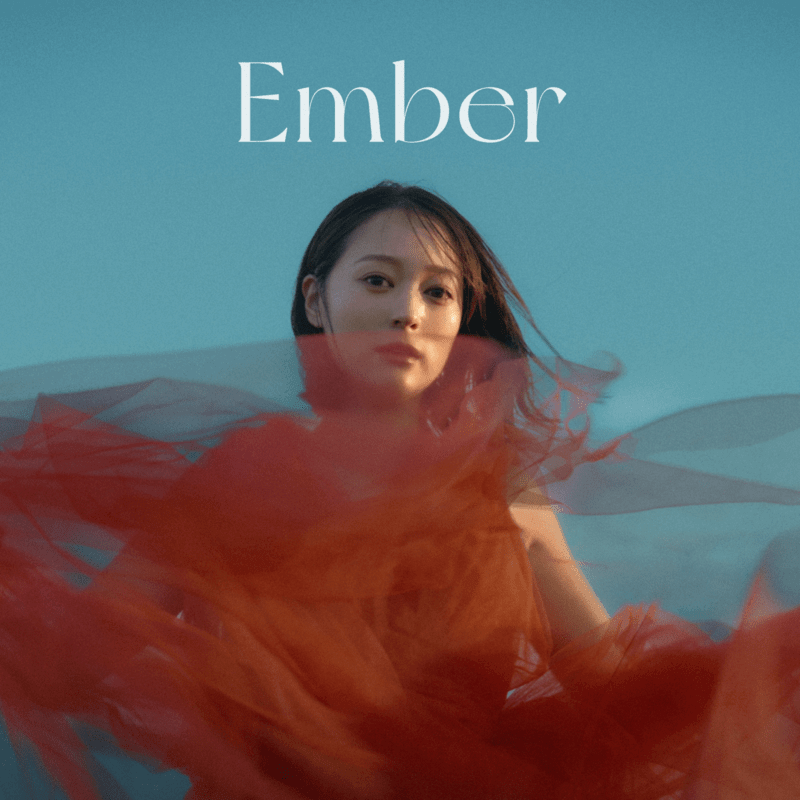 chay「Ember」