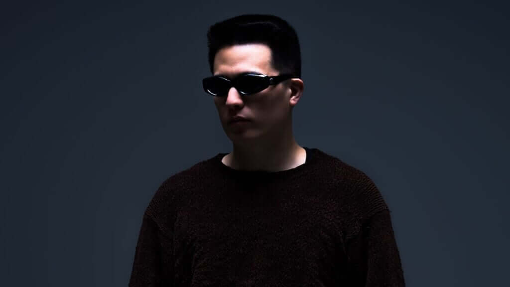 ACE COOL、ニューアルバム『Haigamine』リリース　Jinmenusagi、BFN TOKYOTRILL、Siero、Bonbero、JC（んoon）が参加