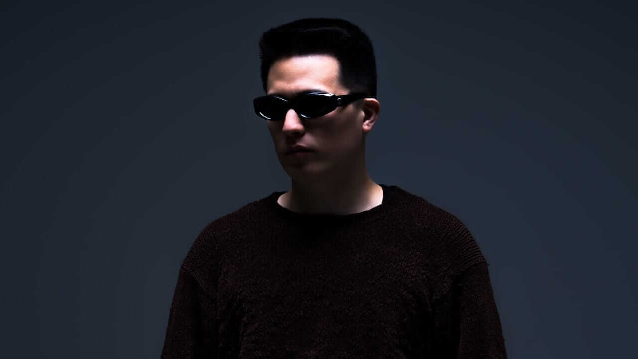 ACE COOL、ニューアルバム『Haigamine』リリース　Jinmenusagi、BFN TOKYOTRILL、Siero、Bonbero、JC（んoon）が参加