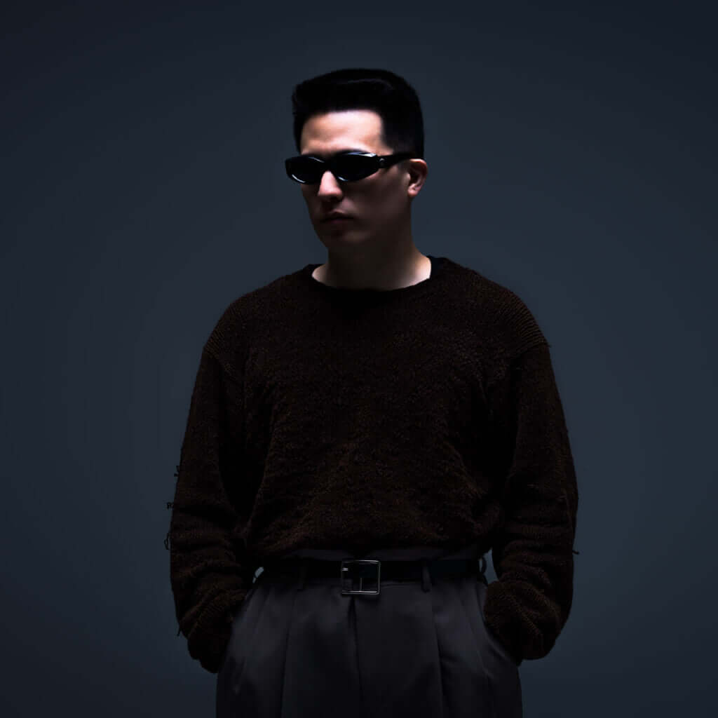 ACE COOL、ニューアルバム『Haigamine』リリース　Jinmenusagi、BFN TOKYOTRILL、Siero、Bonbero、JC（んoon）が参加のサムネイル画像