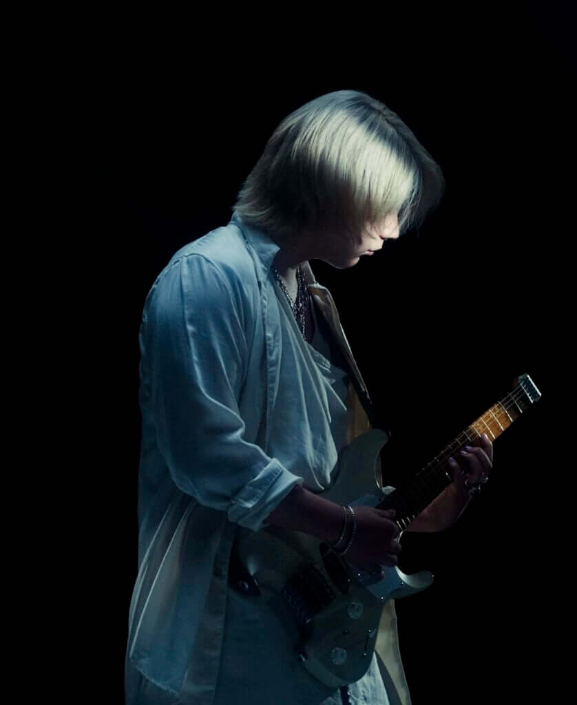 Ichika Nito、初の日本語タイトル楽曲「残火」リリース　Shin Sakiuraと共同アレンジのサムネイル画像