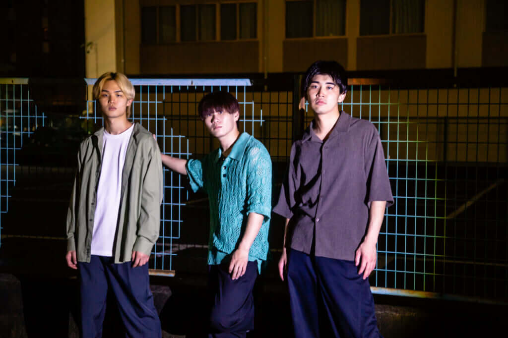 猫は液体、1stアルバムリリース決定 ＆ 先行シングル配信開始　台北公演含むリリースツアーも開催のサムネイル画像