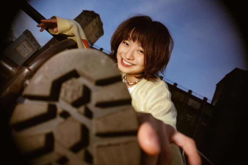 mayu、新曲「さらば太陽」リリース　積島直人（んoon）がアレンジを担当のサムネイル画像