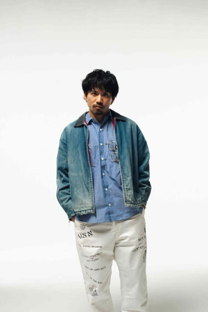 KZ、フットウェアブランド・KEEN「TARGHEE」とタイアップした新曲「Built for Beyond.」リリースのサムネイル画像