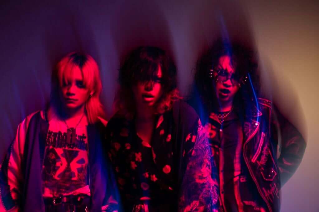 首振りDolls、小説『ドグラ・マグラ』をモチーフにした新曲リリース　リリースパーティーではアコースティックライブものサムネイル画像