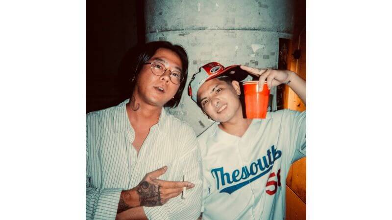 ¥uK-B、客演にRude-αを迎えたニューシングル「That’s my buddy」リリース　沖縄・コザの情景が浮かぶ一曲