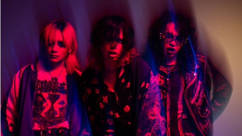 首振りDolls、小説『ドグラ・マグラ』をモチーフにした新曲リリース　リリースパーティーではアコースティックライブも