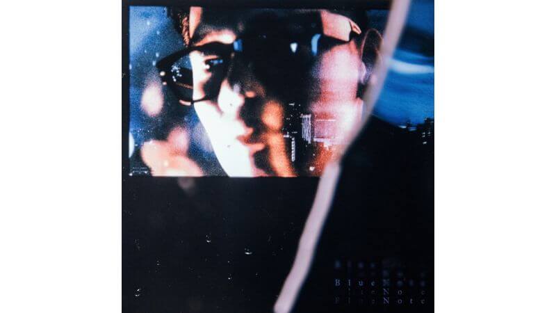 柏出身のラッパーARuMが新作ミックステープ『Blue Note』をリリース　客演にSSP、BLAST、saku、浅井杜人が参加