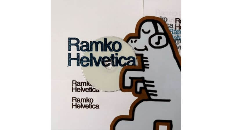 lilbesh ramko、客演なし37曲1時間48分の3rdアルバム『Ramko Helvetica』リリース　Zepp Divercityワンマンも開催決定