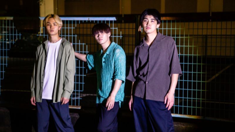 猫は液体、1stアルバムリリース決定 ＆ 先行シングル配信開始　台北公演含むリリースツアーも開催