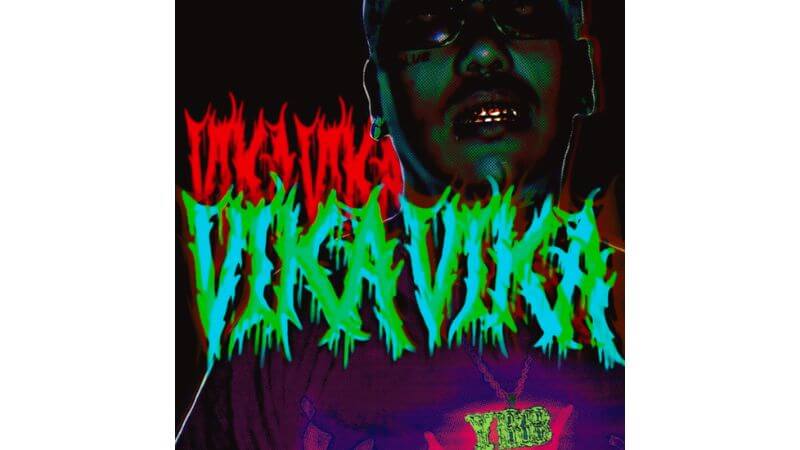 Ryugo Ishida、AUTOMATICがプロデュースしたニューシングル「VIKA VIKA」配信開始