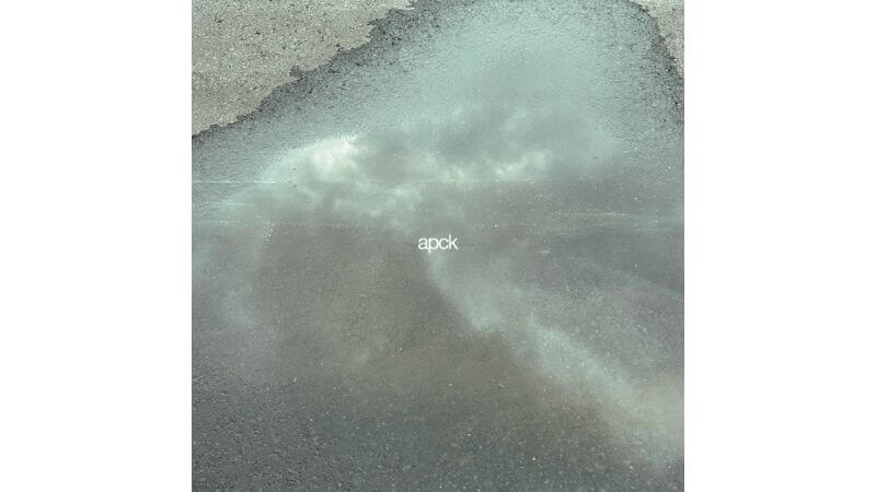 東京ドーム公演迫るTohji、新曲「apck」リリース