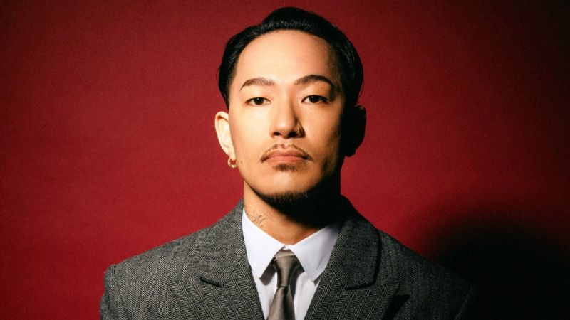 MABU、恋愛観を映し出したEPシリーズ第4弾『GHETTO LOVE Ⅳ』リリース
