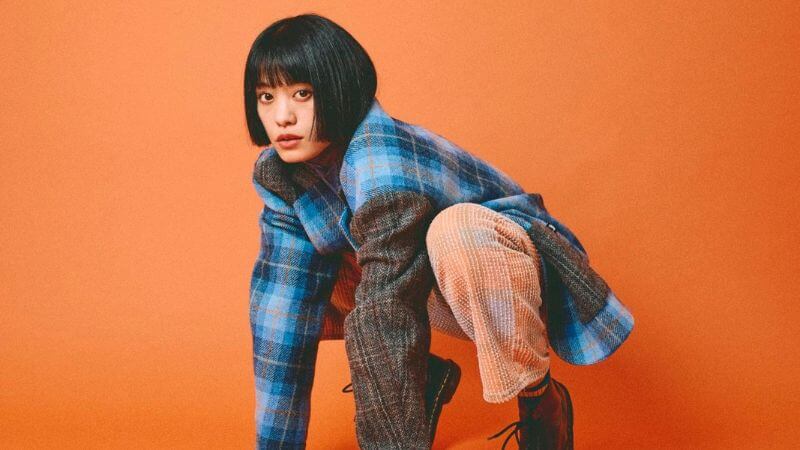 岸本ゆめの、中島卓偉作曲のロカビリーナンバー「正々堂々に」配信開始