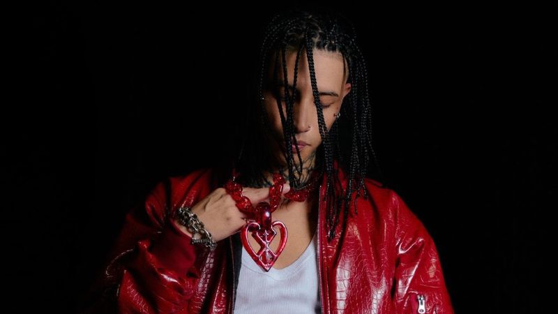 ShowyRENZO、『RAPSTAR』敗退直後にニューシングル「RAPSTAR くやしッ」リリース