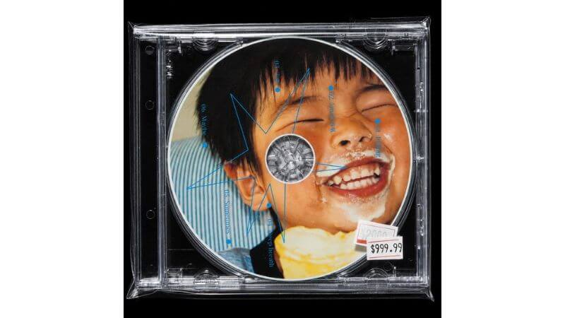OryPopが初のEP『Shinonome』リリース　Yaffle率いるクリエイター集団・prodz所属のアーティスト