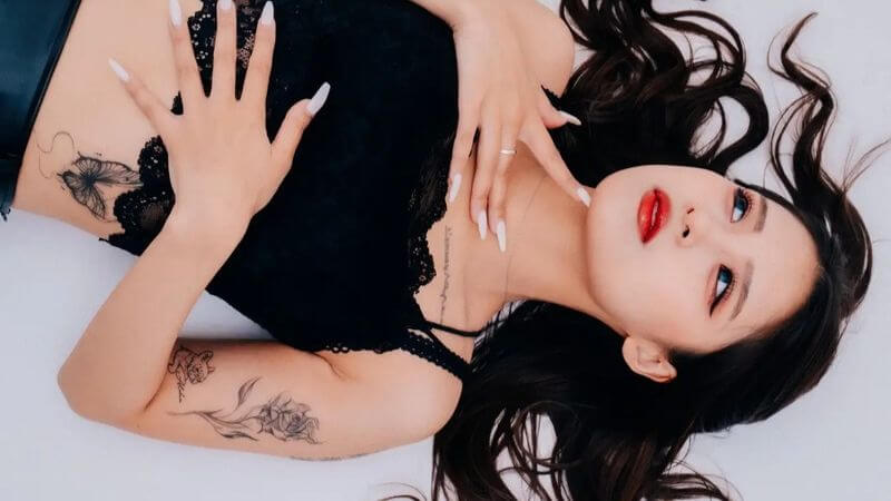 ALBA、パーティー明けの情景描く新曲「Tequila」リリース