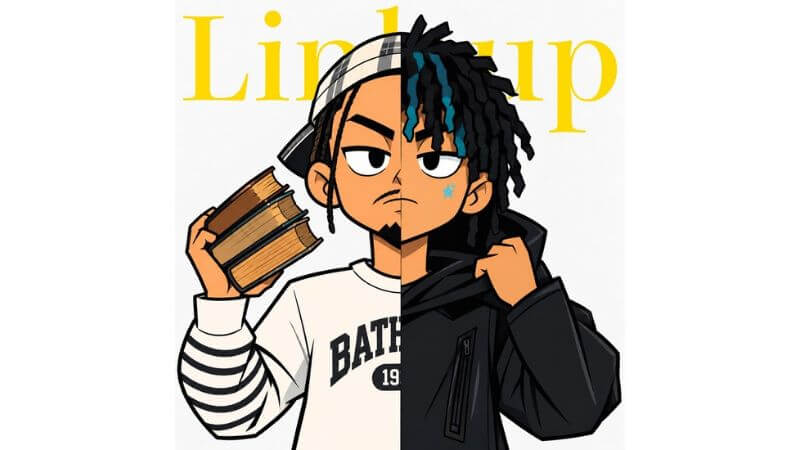 Jairo nark、『RAPSTAR』敗退を受け新曲「link up freestyle」リリース　Worldwide Skippaが客演参加